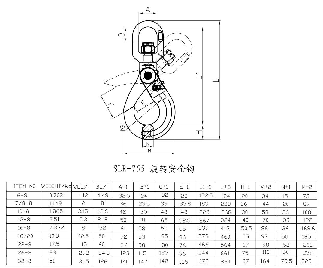SLR-755