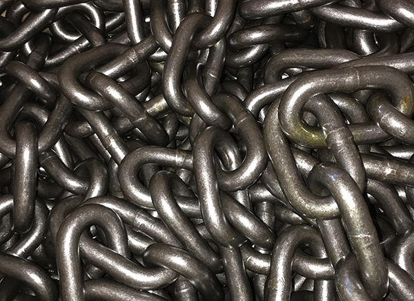 礦用鏈條1 礦用鏈條1